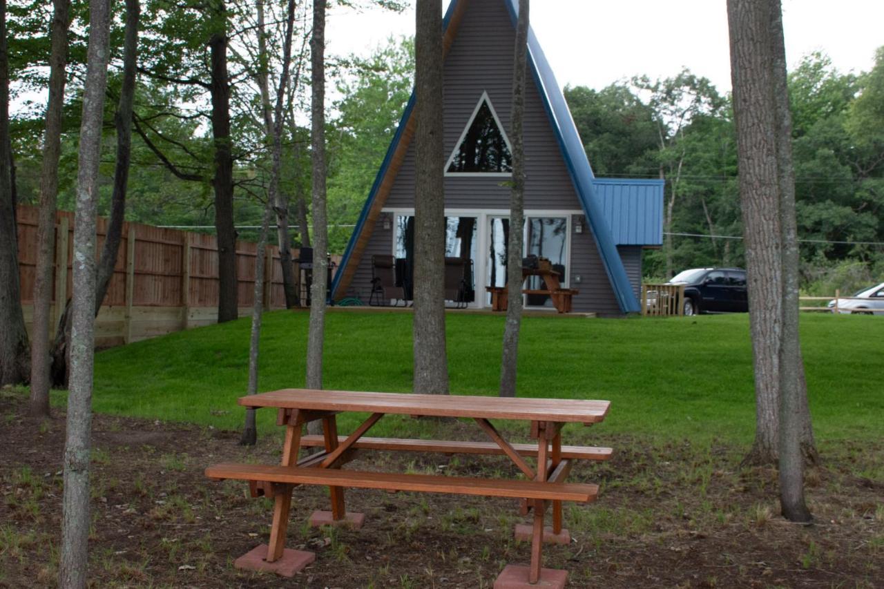 Au Gres Life'S A Hootヴィラ エクステリア 写真
